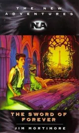 Cover of Sword of Forever