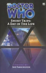 Cover of Doctor Who Short Trips: A Day in the Life