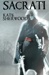 Cover of Sacrati