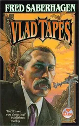 Cover of Vlad Tapes
