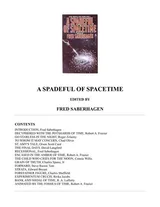 Cover of A Spadeful of Spacetime