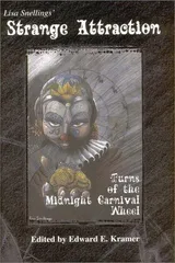 Cover of Strange Attraction