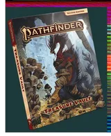 Cover of Treasure Vault