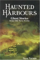 Cover of Haunted Harbours