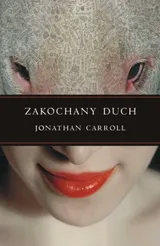 Cover of Zakochany duch
