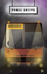 Cover of Nieradość
