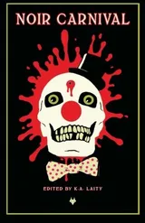 Cover of Noir Carnival