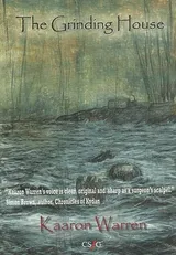 Cover of The Grinding House