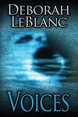 Cover of VOICES