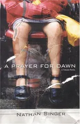 Cover of A Prayer for Dawn