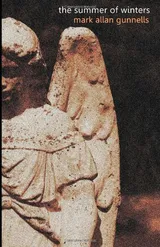 Cover of The Summer of Winters