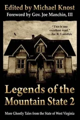 Cover of Legends of the Mountain State 2