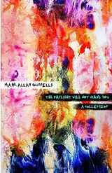 Cover of The Daylight Will Not Save You