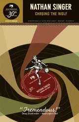 Cover of Chasing the Wolf