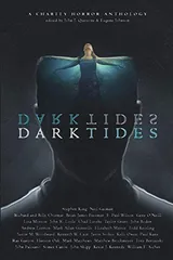 Cover of Dark Tides