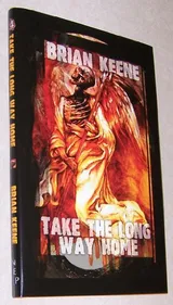 Cover of Take The Long Way Home