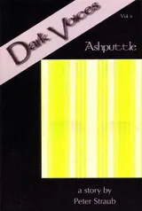 Cover of Dark Voices, Vol. 4: Ashputtle