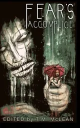 Cover of Fear's Accomplice