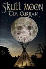 Cover of Skull Moon