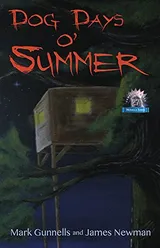 Cover of Dog Days O' Summer