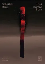 Cover of Czas starego Boga