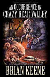 Cover of An Occurrence in Crazy Bear Valley