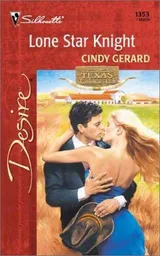Cover of Lone Star Knight