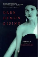 Cover of Dark demon rising