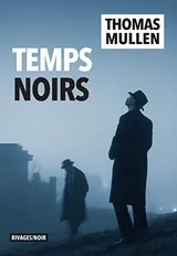 Cover of Temps noirs