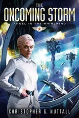 Cover of The Oncoming Storm