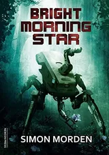 Cover of Bright Morning Star