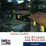 Cover of The Voice of the Violin