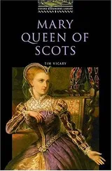 Cover of Mary, Queen of Scots