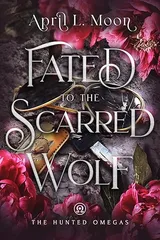 Cover of Fated to the Scarred Wolf