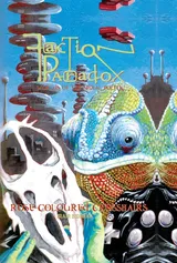 Cover of Rose-Coloured Crosshairs