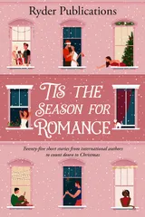Cover of Tis The Season For Romance