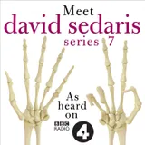 Cover of Meet David Sedaris, Series 7