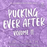Cover of Pucking Ever After: Volume 2