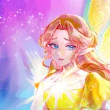 Cover of Wings of Starlight (WEBTOON), Season 1