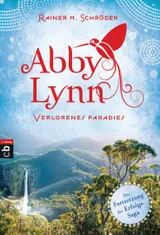 Cover of Verlorenes Paradies