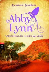 Cover of Verschollen in der Wildnis