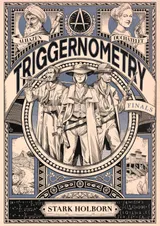Cover of Triggernometry Finals