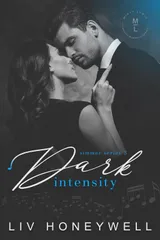 Cover of Dark Intensity