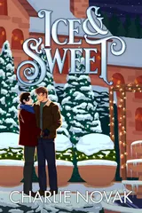 Cover of Ice & Sweet