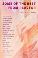 Cover of Some of the Best from Reactor: 2024 Edition