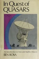 Cover of In quest of quasars