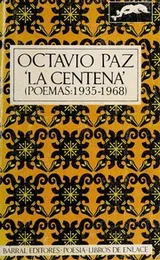 Cover of La centena