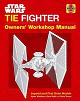 Cover of Star Wars : Tie Fighter