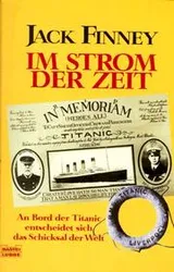 Cover of Im Strom der Zeit