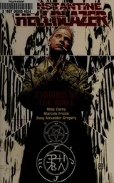 Cover of Staring at the Wall